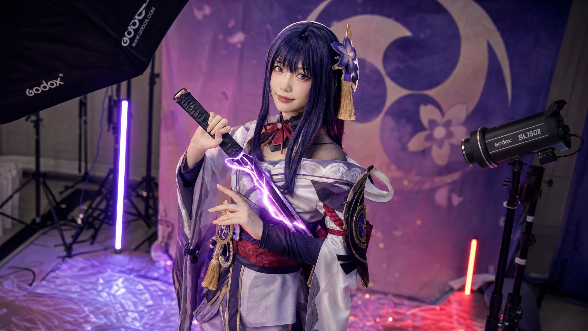 青柠视频 cosplay视频